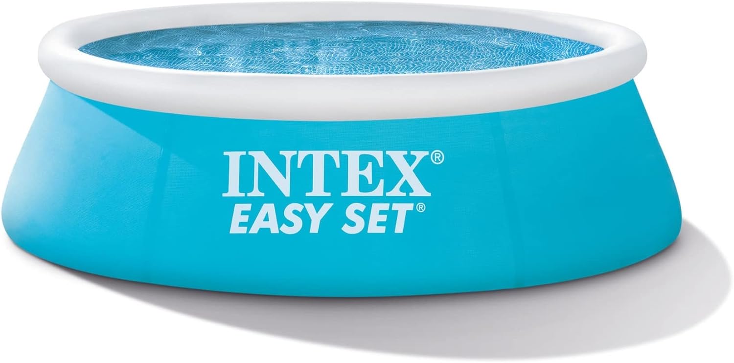 INTEX pool set